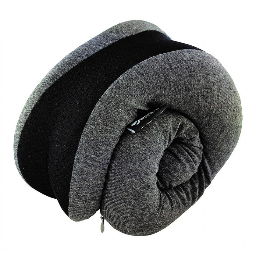 Travel joy deals neck pillow